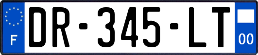 DR-345-LT
