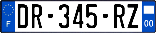 DR-345-RZ