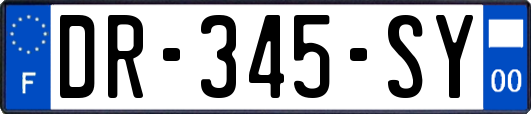 DR-345-SY