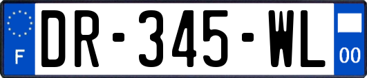 DR-345-WL