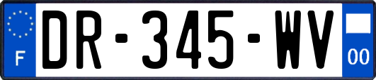 DR-345-WV