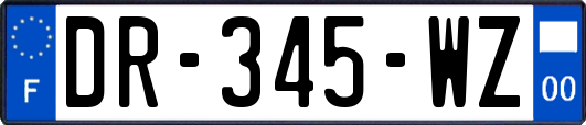 DR-345-WZ