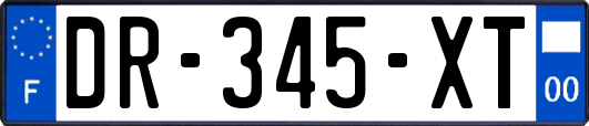 DR-345-XT