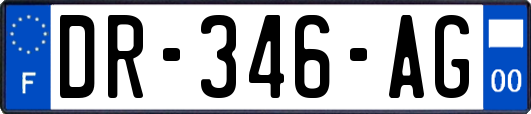 DR-346-AG