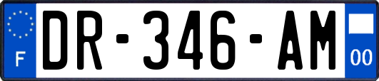 DR-346-AM