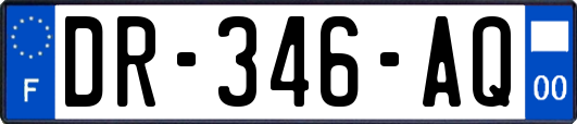 DR-346-AQ