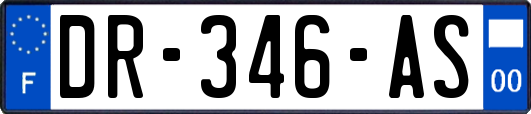 DR-346-AS