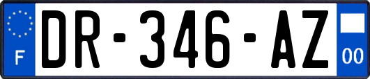 DR-346-AZ