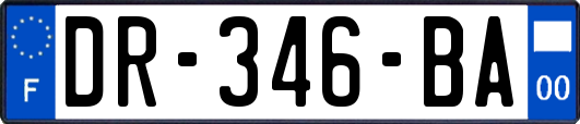 DR-346-BA