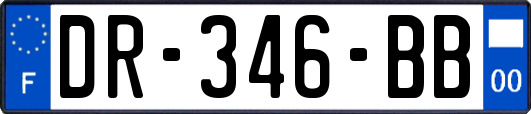DR-346-BB