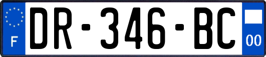 DR-346-BC