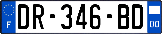 DR-346-BD