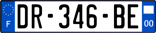 DR-346-BE