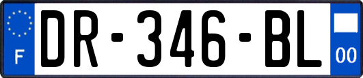 DR-346-BL