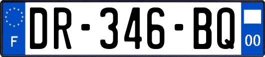 DR-346-BQ