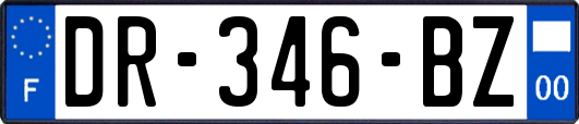 DR-346-BZ