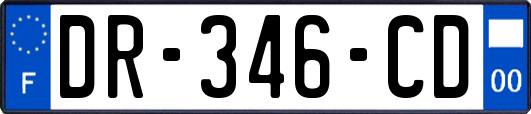 DR-346-CD