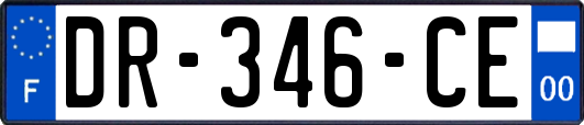 DR-346-CE