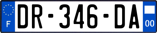 DR-346-DA