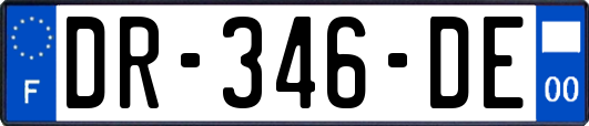 DR-346-DE