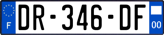 DR-346-DF