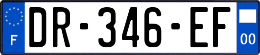 DR-346-EF