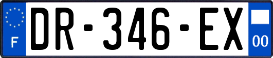 DR-346-EX