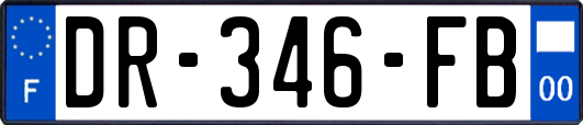 DR-346-FB