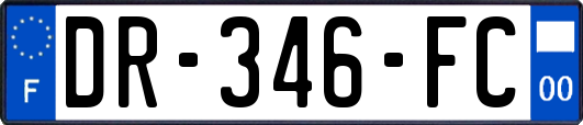 DR-346-FC