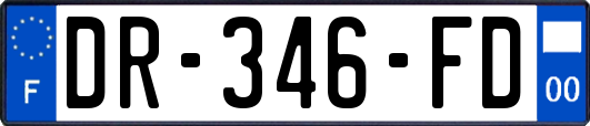 DR-346-FD