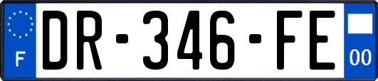 DR-346-FE