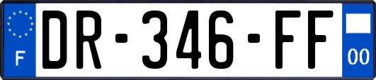 DR-346-FF