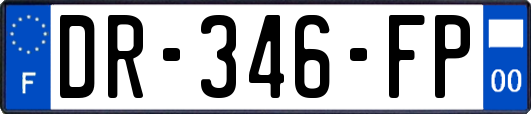 DR-346-FP