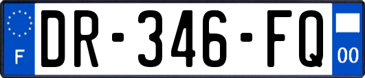 DR-346-FQ