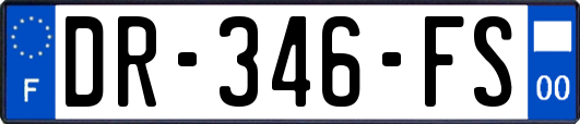 DR-346-FS