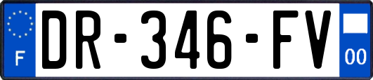 DR-346-FV