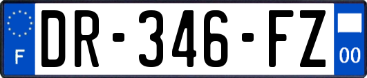DR-346-FZ