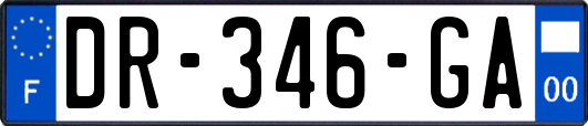 DR-346-GA