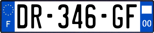 DR-346-GF