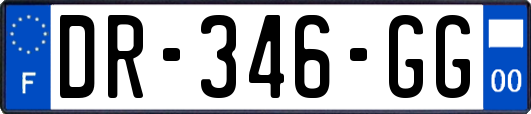 DR-346-GG