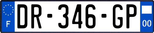 DR-346-GP