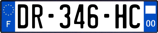 DR-346-HC