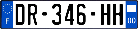 DR-346-HH