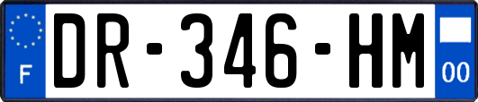 DR-346-HM