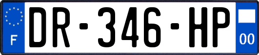 DR-346-HP