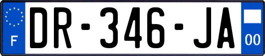 DR-346-JA