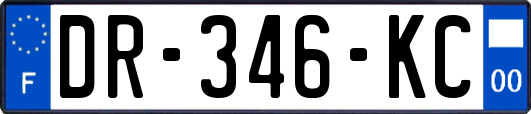 DR-346-KC