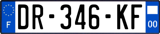 DR-346-KF
