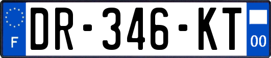 DR-346-KT