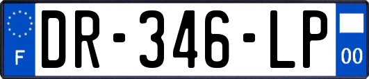 DR-346-LP